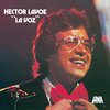 Héctor Lavoe - La Voz (LP)