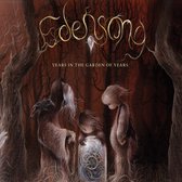 Edensong - Years In The Garden Of Years (CD)