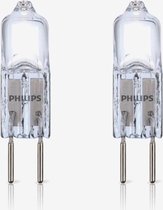 Philips Halogeen Burner Capsule G4 14.3W (vervangt 20W) 12V CL Verlichting