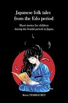 Japanese folk tales from the Edo period