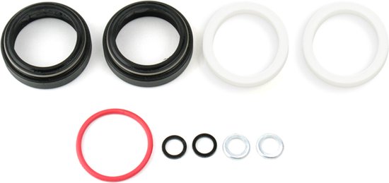AJUSA Afdichtingsset, oliekoeler voor o.a. Bmw, Mini, Toyota, Hyundai