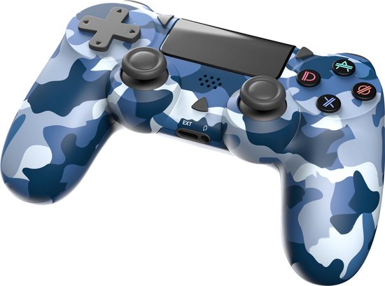 Manette PS4 Dualshock 4 - Camouflage - Manette - Achat & prix