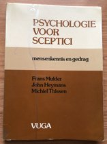 Psychology voor sceptici