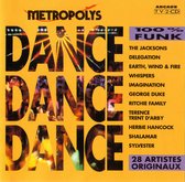 Various – Dance Dance Dance: 100% Funk