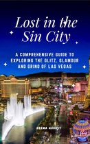 Travel Guide - Lost In The Sin City