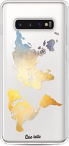 Casetastic Softcover Samsung Galaxy S10 Plus - Brilliant World