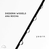Diederik Wissels, Ana Rocha - Yearn (CD)