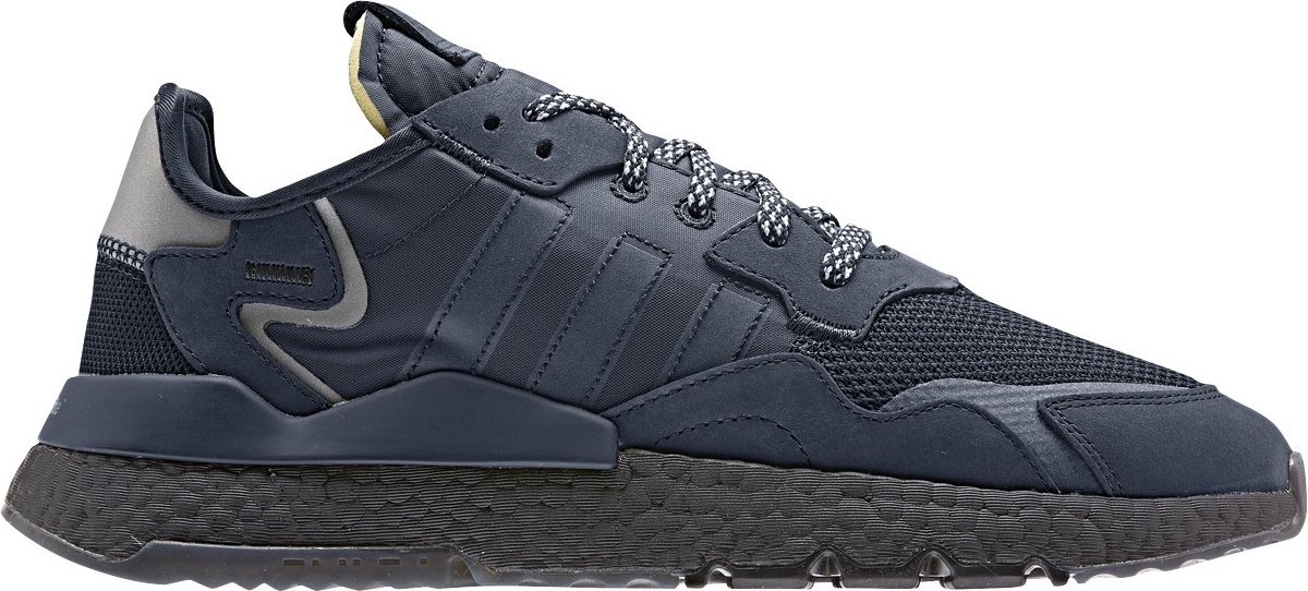 adidas Originals De sneakers van de manier Nite Jogger bol