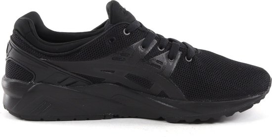 Asics Gel-Kayano Trainer Evo Sneaker Heren Sneakers - Maat 36 - Mannen -  zwart | bol.com