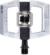 Crankbrothers Mallet Dh High Pedalen Zilver