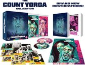 The Count Yorga Collection Limited Edition (Arrow Video)