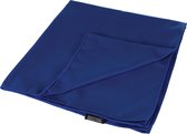 Regatta Handoek Winberry 90 X 50 Cm Polyester Blauw