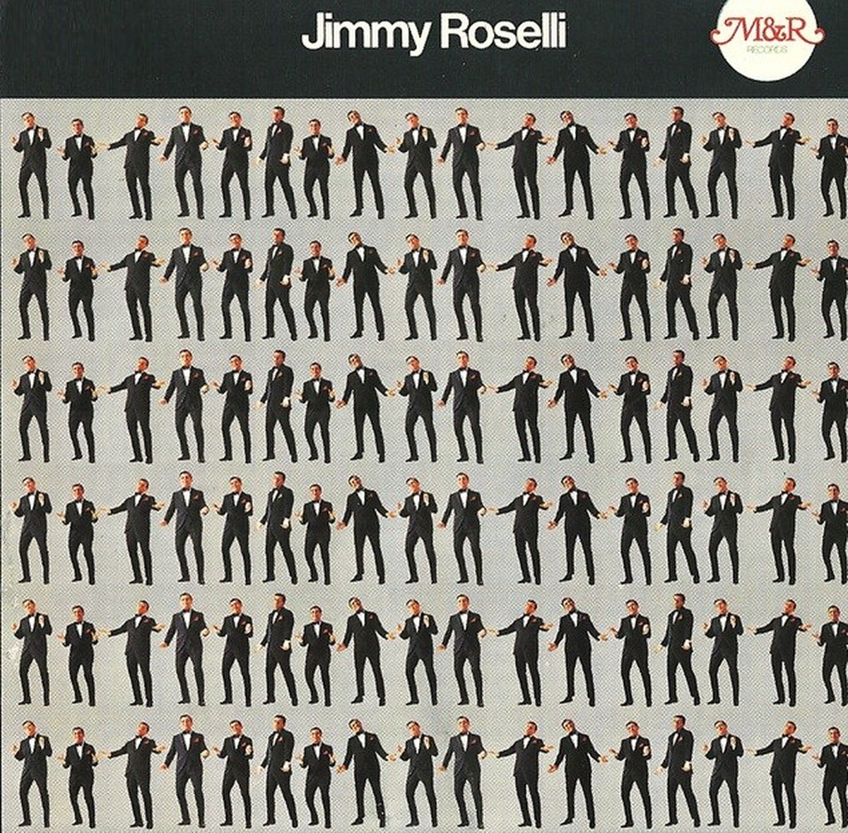 Jimmy Roselli - Super Pak (2 CD)