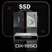 BLACKJET DX-1SSD 2.5” SSD SATA Module