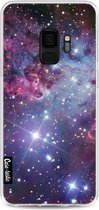 Casetastic Softcover Samsung Galaxy S9 - Nebula Galaxy