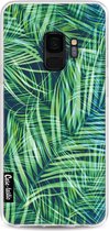 Casetastic Softcover Samsung Galaxy S9 - Palm Leaves