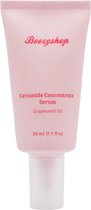 Boozyshop ® Nachtserum met Ceramide - Ceramide Concentrate Serum - Hydraterend serum - Versterkt de huidbarrière - Bevordert de elasticiteit van de huid - Vegan - 50 ml