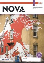 Nova 4 vwo/gymnasium scheikunde Leeropdrachtenboek A