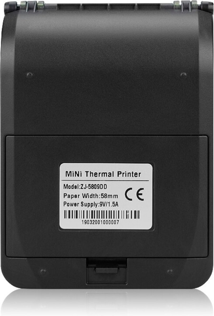 Étiqueteuse D110 avec Ruban adhésif, imprimante d'étiquettes Autocollantes  Portable sans Fil Bluetooth Largeur d'étiquette