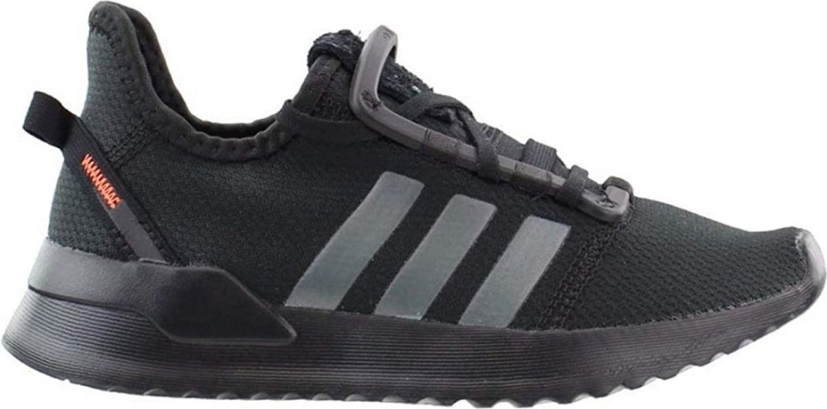 adidas Originals De sneakers van de manier U Path Run C bol