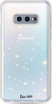 Casetastic Softcover Samsung Galaxy S10e - Stars