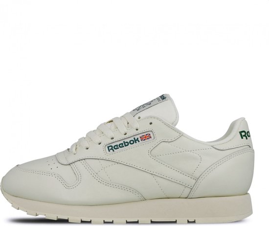 Reebok cl sales leather mu