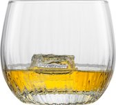 Zwiesel Glas Fortune Verre à Whisky 60 - 0,4 Ltr - lot de 4