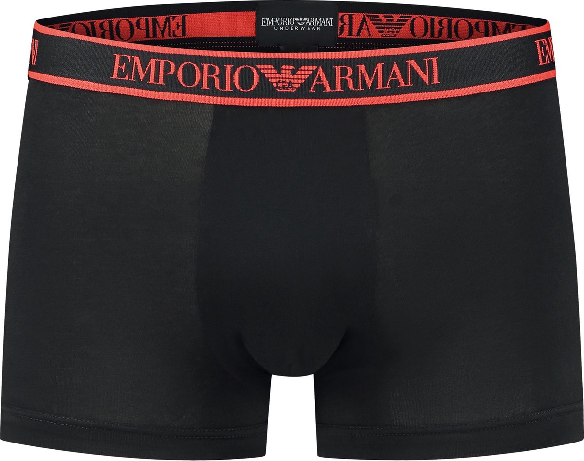 Emporio armani calecon new arrivals
