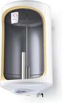 Elektrische boiler 50 liter Bi-light inox dik (RVS)