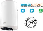 120L smart-boiler Modeco iOS/Android