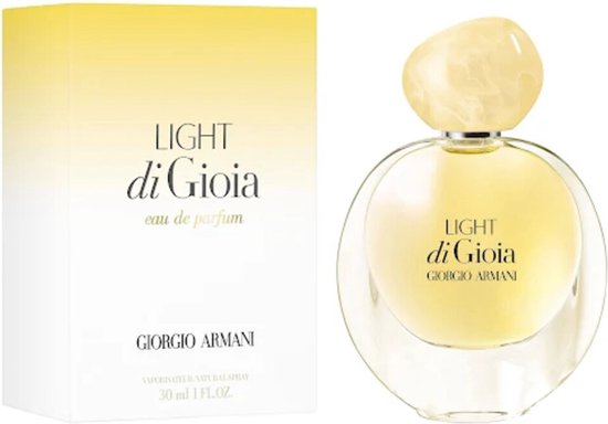Armani Light di Gioia Eau de Parfum 30 ml