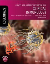 Essentials- Chapel and Haeney's Essentials of Clinical Immunology