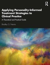 Applying Personality-Informed Treatment