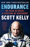 Endurance My Year in Space, a Lifetime of Discovery