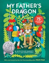My Father's Dragon- My Father's Dragon 75th Anniversary Edition