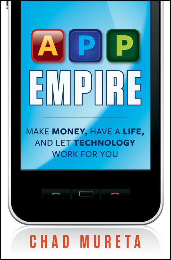 App Empire - cover