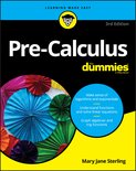 Pre–Calculus For Dummies