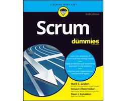Scrum For Dummies
