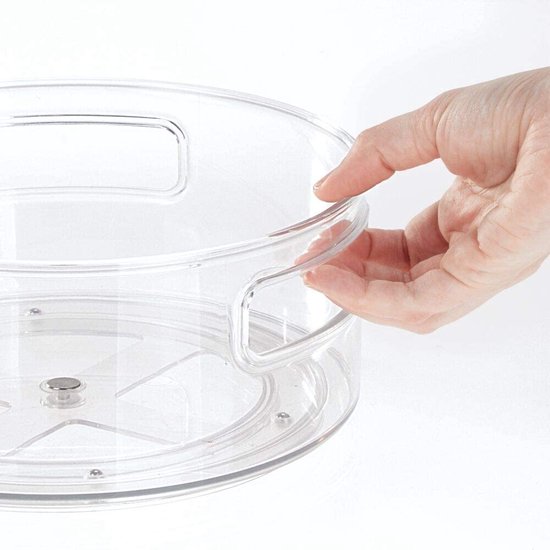 Gotham Steel multifunctional ceramic pasta pan 5 litre with sieve lid and swivel and lockable handles