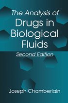 The Analysis of Drugs in Biological Fluids 2nd Edition