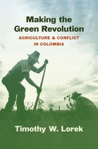 Flows, Migrations, and Exchanges- Making the Green Revolution