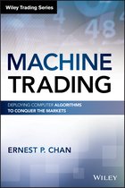 Machine Trading