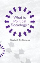 What Is Political Sociology