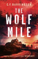 The Pantheon Series-The Wolf Mile