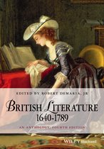 British Literature 1640 1789 4th Edition