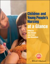Children & Young Peop Nursing At A Glan