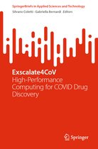SpringerBriefs in Applied Sciences and Technology- Exscalate4CoV