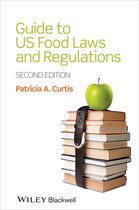 Guide To Us Food Laws & Regulati 2Nd Edi