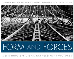 Omslag van Form And Forces