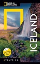 National Geographic Traveler- National Geographic Traveler: Iceland